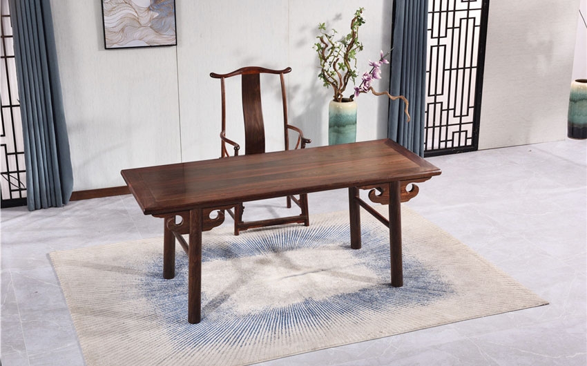明式畫(huà)案
