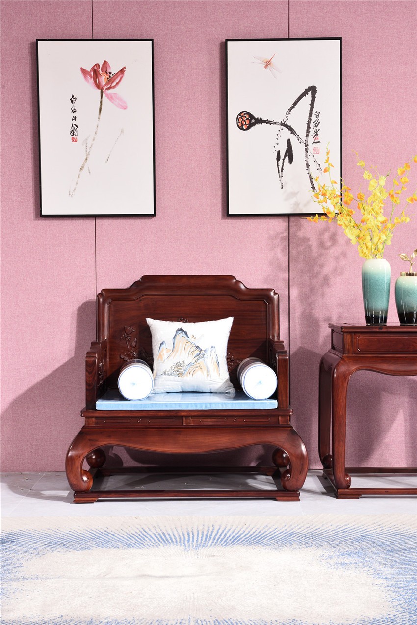 紅木家具