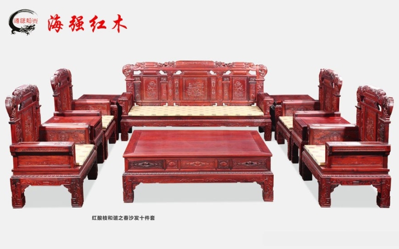 和諧之春沙發